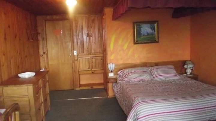 Hostal Y Cabanas Mozart Puerto Montt Exterior foto