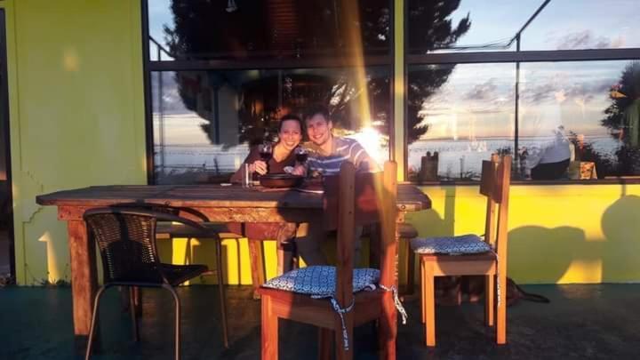 Hostal Y Cabanas Mozart Puerto Montt Exterior foto